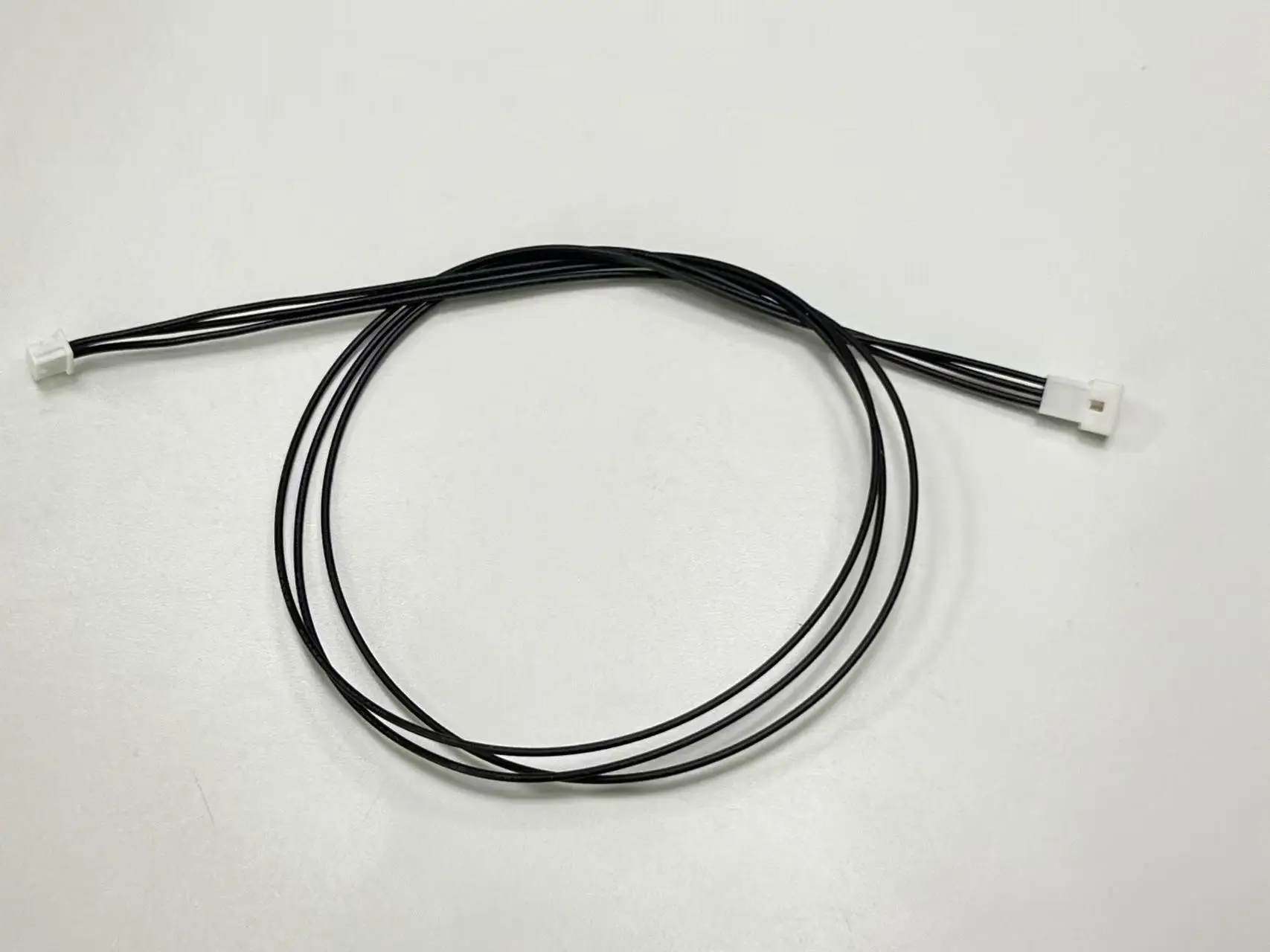 510470300 to 510210300 Wire Harness, Molex PicoBlade 1.25mm, 51047-0300 to 51021-0300,3P,Female to Male