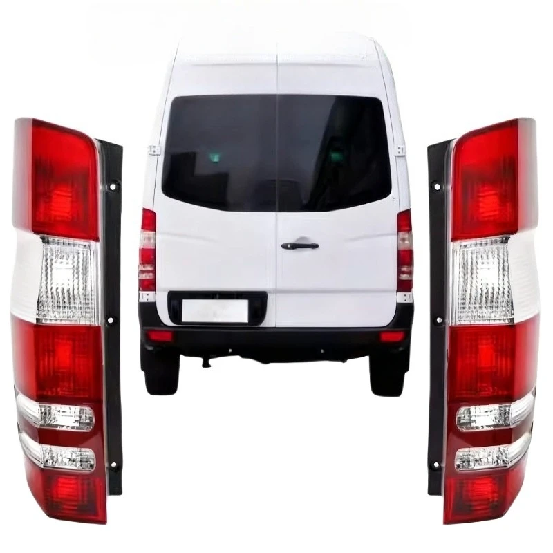 

Tail Light Rear Lamp Left/ Right 9068200164/9068200264 for Mercedes-Benz Sprinter 2007-2017