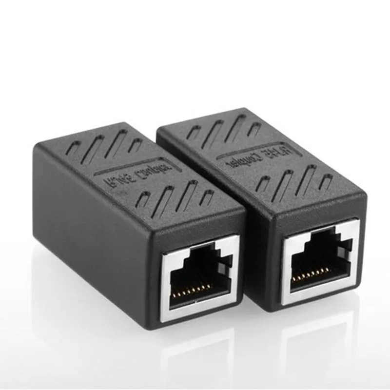 Efficient and Reliable Ethernet Cable Expander Enhance Network Performance with For Cat5 Cat6 and Cat6a Support