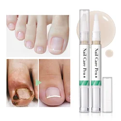 Nail Care Pen Nail Fungus Pen Austria Nail Fungus Test Winner Nail Polish Cosmetic Care for Nail Fungal Infection Health Routin