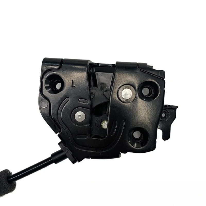 Smart electric suction door lock for Toyota Asian Dragon Isuzu Acura RLX/MDX/CDX/TLX-L Subaru