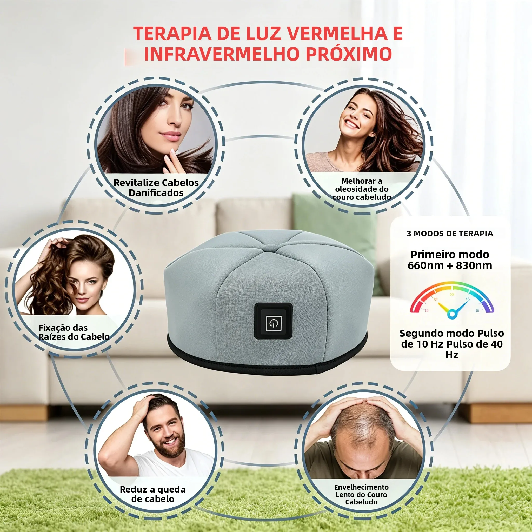 cappello-per-la-cura-del-cuoio-capelluto-a-660nm-e-830nm-rosso-e-infrarosso-vicino-con-modalita-di-pulsazione-10hz-40hz-migliora-il-cuoio-capelluto-grasso-rafforza-le-radici-dei-capelli-portatile-per-la-cura-dei-capelli