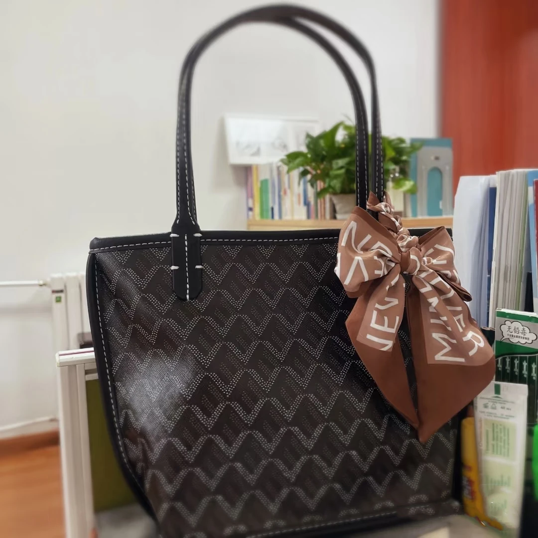 

S tote bag A+++++ little bag one shoulder handbaglarge capacity shoulder Shopping bag Mummy tote Bag double sides leather mini