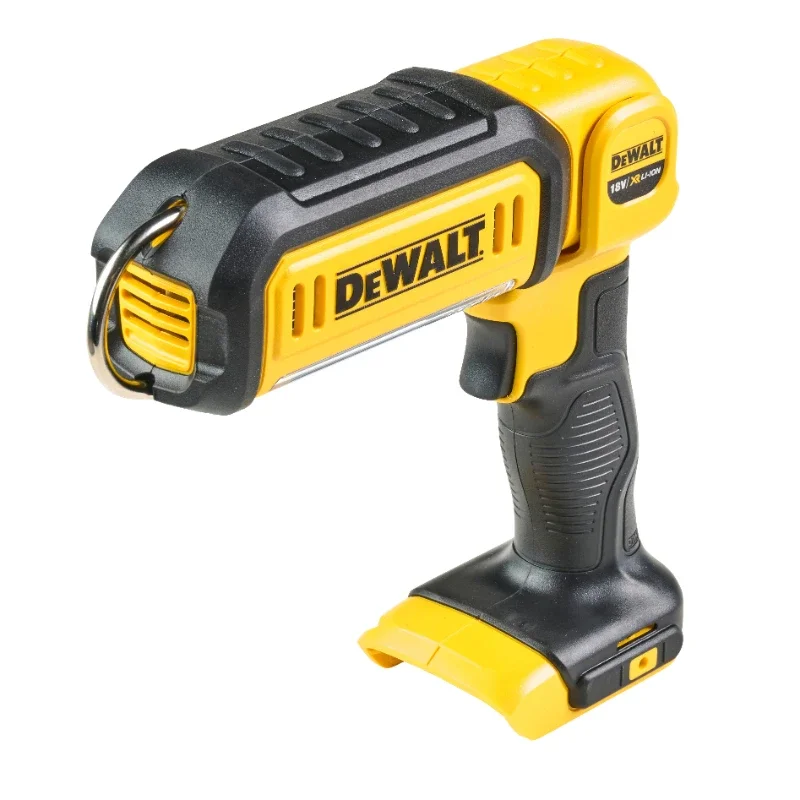 DEWALT DCL050 Cordless LED Hand Held Area Light 18V Lithium Power Tools Bare Tool 1000LM