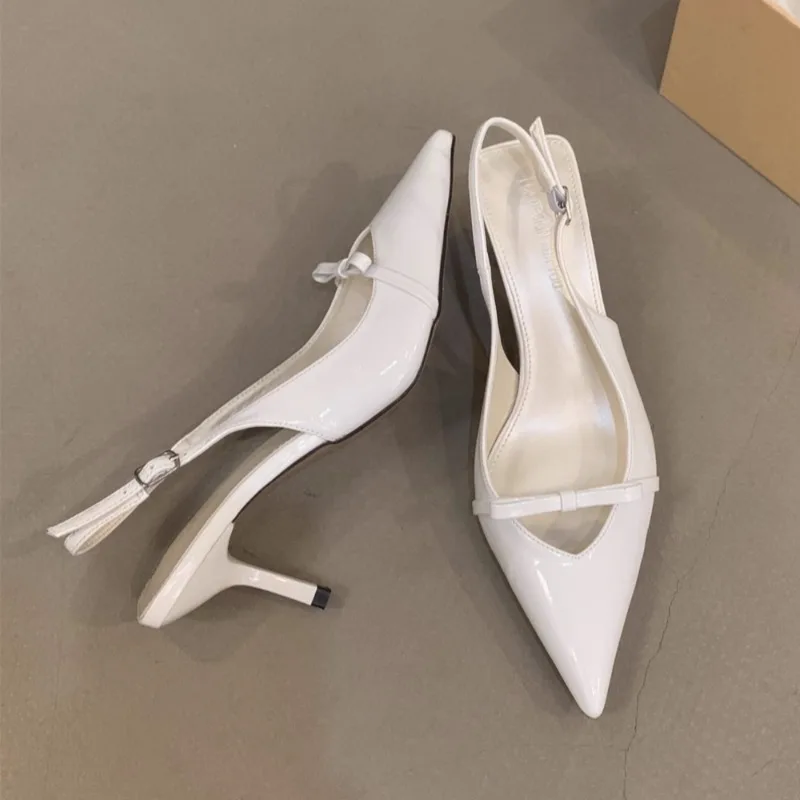 Thumbnail 3 - #19 Middle Heels Discount Picks