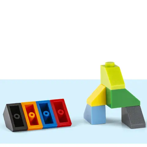 10 best sales slott tegelsten - №10