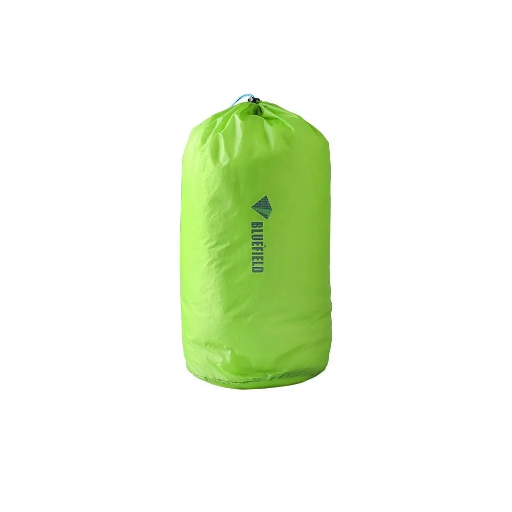 

Cord Bag Outdoor Dry Bag Storage Pack Ultralight Waterproof Storage Pouches Convenient Nylon Travel Drawstring Bag Swimming