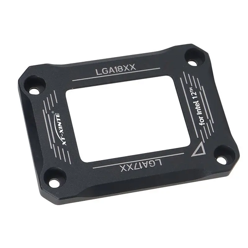 LGA17XX for Intel 12th/13th/14th CPU Bending Correction Frame CPU