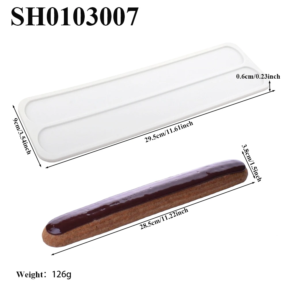 Variant: SH0103007