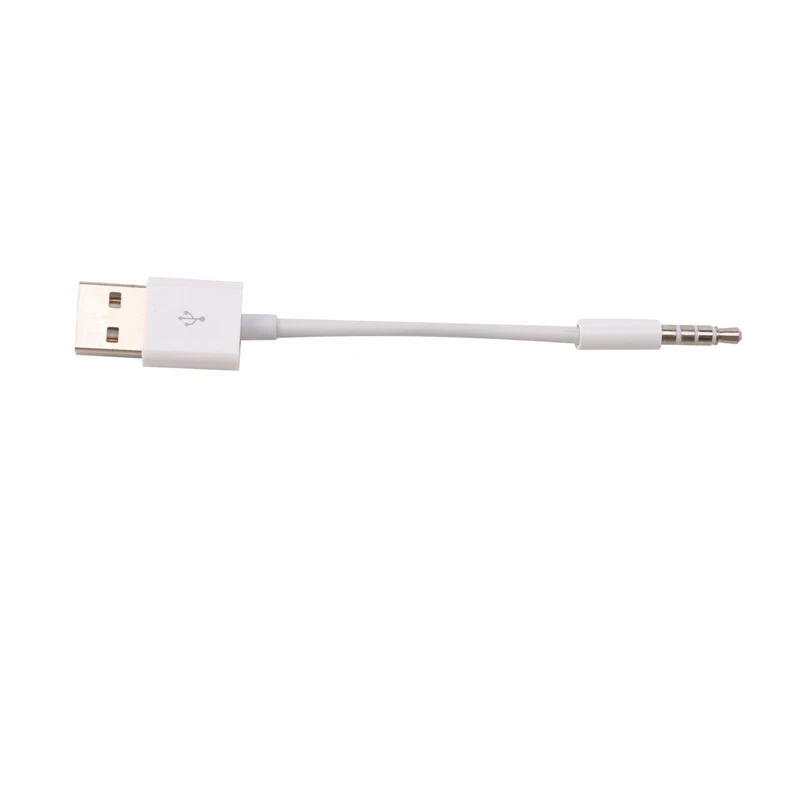 ●USB CHARGER DATA SYNC CABLE LEAD FOR SHUFFLE 1ST 2ND GEN GENERATION