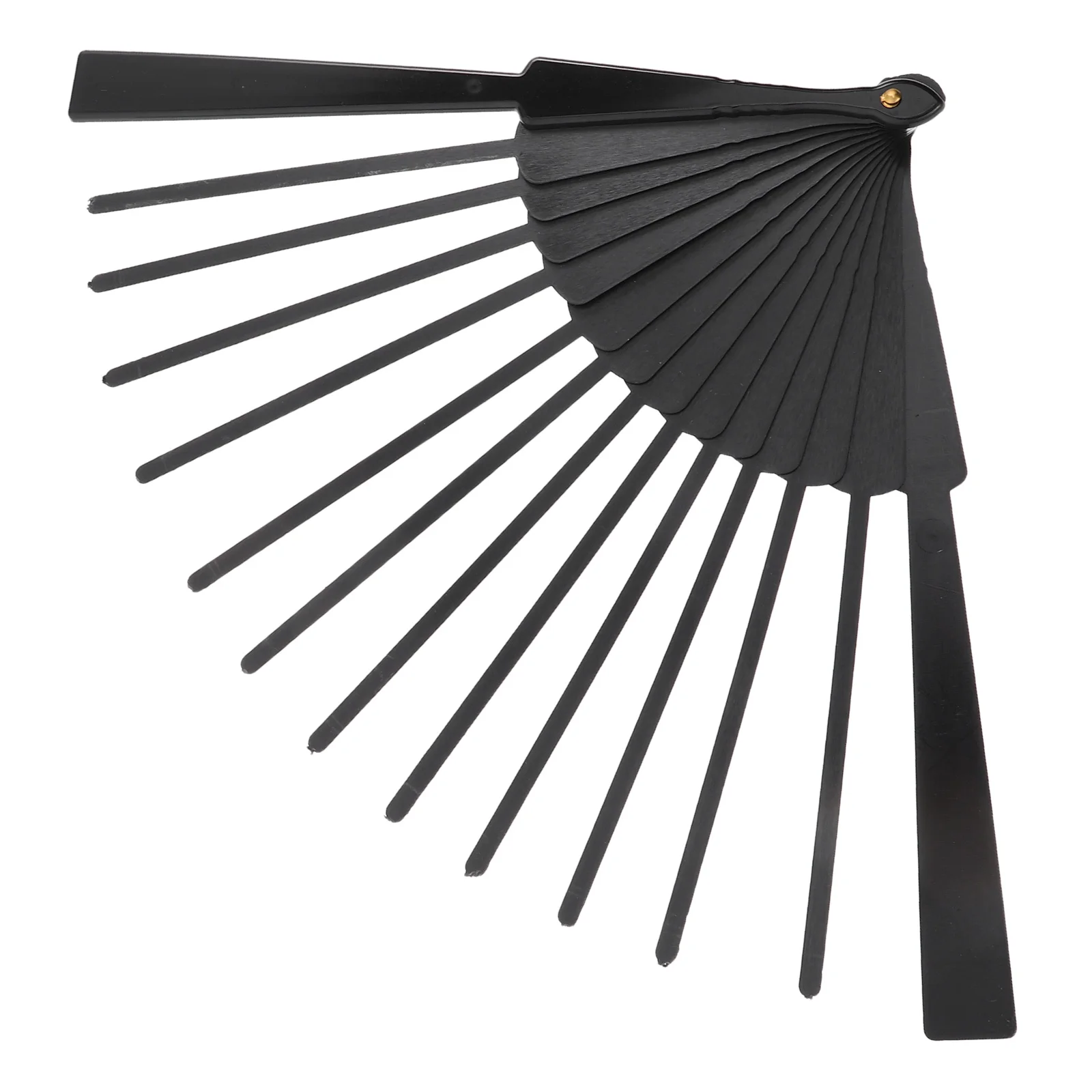 إطار مروحة يدوية قابل للطي لصناعة الخياطة الفنية لتزيين الحائط ومستلزمات صناعة المروحة المحمولة