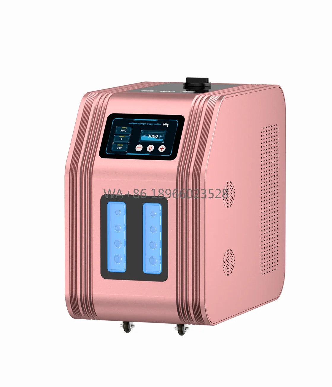 

Генератор водорода для ингаляций, 3000 мл, цена, оборудование для бизнеса