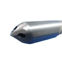 Alat Pengeboran dan Mesin Tambang TLF DLCC Micro Gun-Drill Carbide Barrel Punching