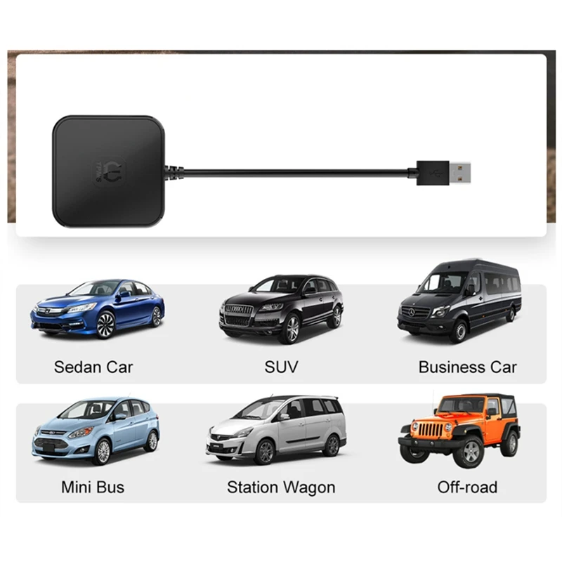 Super Sale USB Android TPMS Spare Tyre External Sensor Tire Pressure Freely Wireless for Car Navigation Radio Player Detection