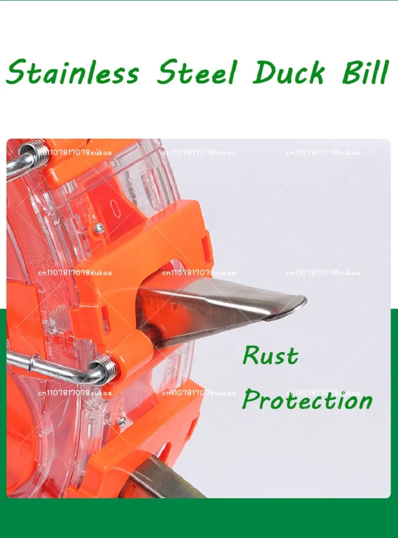 طبل بذارة اليد دفع الذرة الفول زارع بذارة الأرز مع الأسمدة الموزعات دليل آلة بذارة زارع الفول السوداني