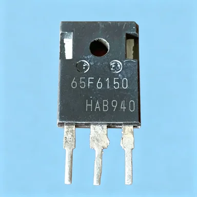Disassembly 65F6150 60R040F7 65F6110 60R018F7 IPW60R040CFD7 IPW60R018CFD7 IPW65R110CFD IPW65R150CFD TO-247 Original 1pcs