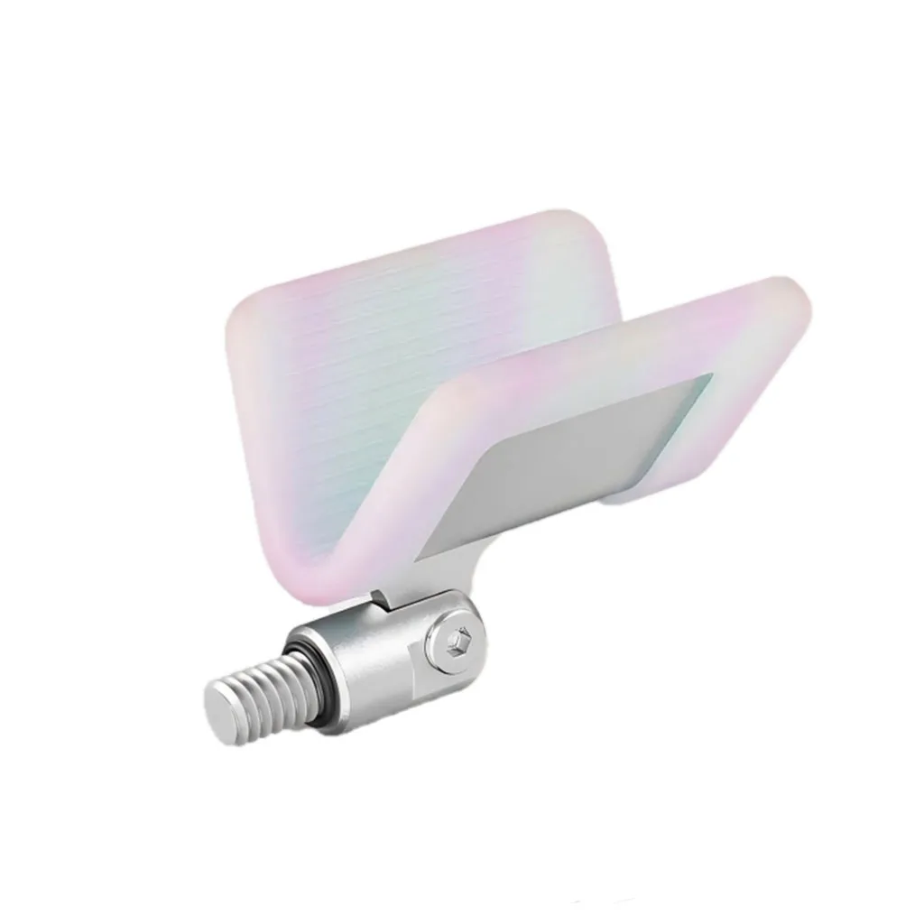 Siliconen handgreep voor hengelsteun, universele hengelsteun, lichtgevende bankstickhouder, visuitrusting accessoires