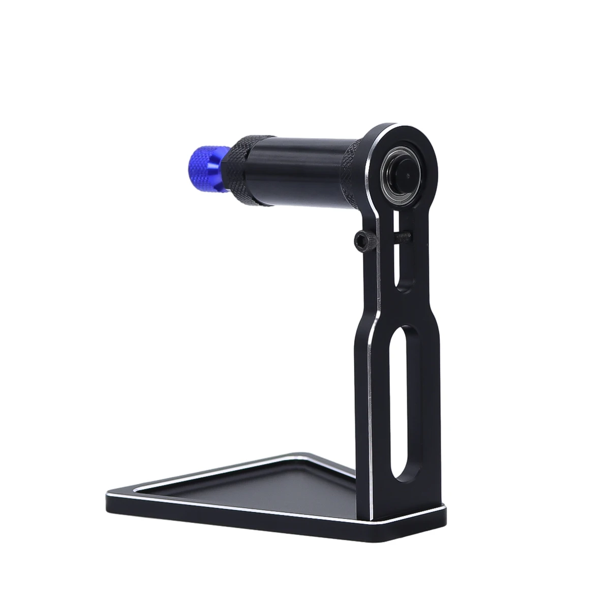 RCGOFOLLOW Messing RC Gereedschap Rc RC Gereedschap Voor 1/10 Rc RC Gereedschap Axiale SCX10 90046 D90 TRX4 CC01 Capra RC Auto Deel Zwart