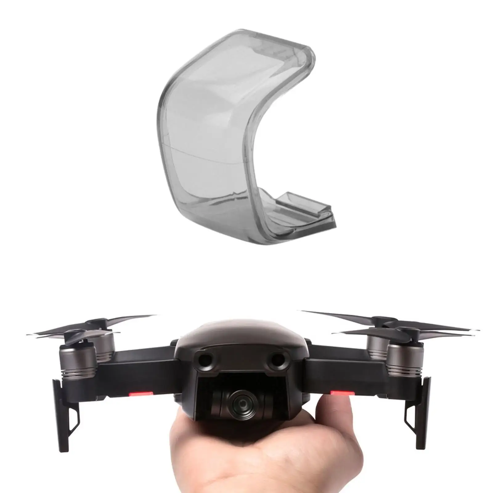 Lens Protector for Neo Drone, Gimbal Cover, Waterproof Guard for Quadcopter Parts