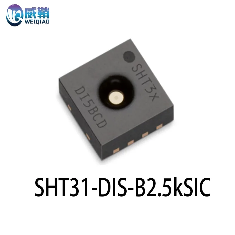 SHT31-DIS Digital T… - image