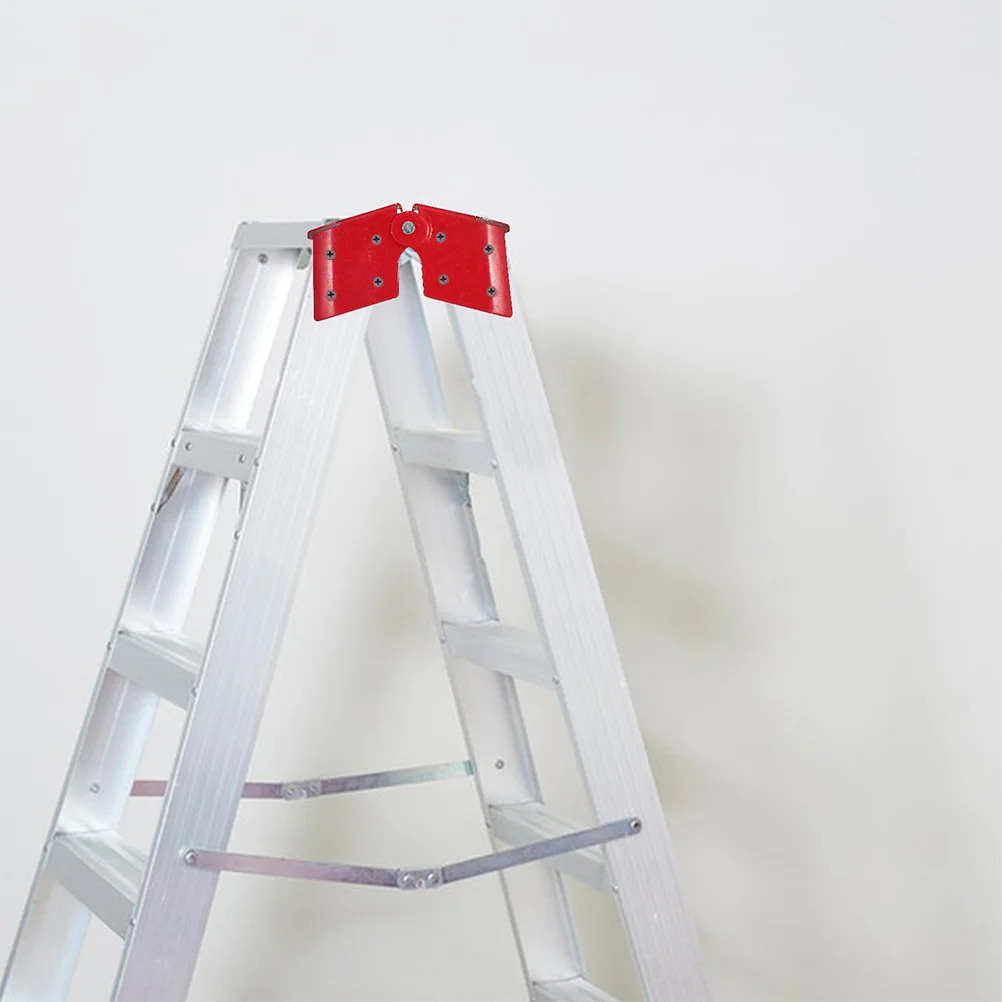 

2pcs Ladder Hinge Aluminum Alloy Folding Support Reinforced Step Ladder Attachments For Household Attic Photography Ladders
