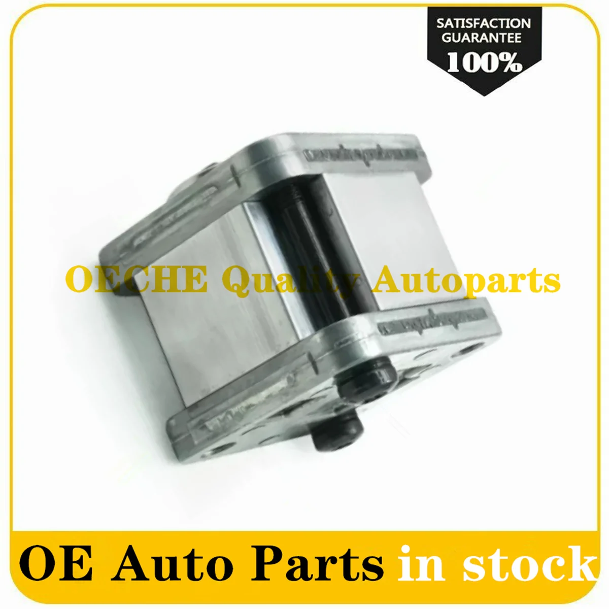 0AM325579D DQ200 0AM DSG 7 speed automatic transmission Valve Body Oil pump For VW Audi Skoda Car accsesories Tools Refurbished