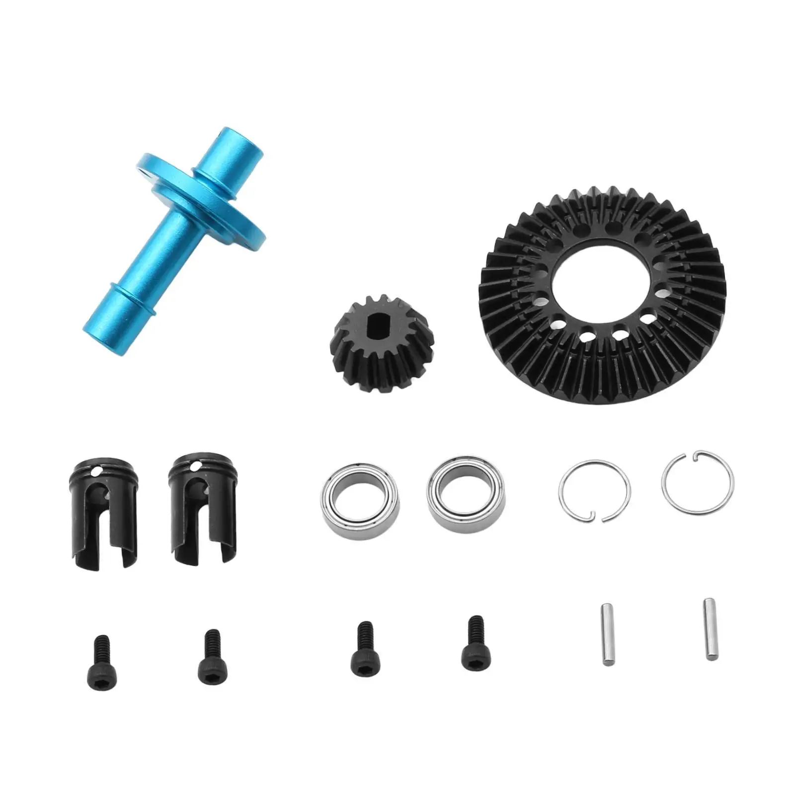 مجموعة اقتران Accs مجموعة التوصيل الأمامية المباشرة (39T) لشاحنة السيارة الكهربائية