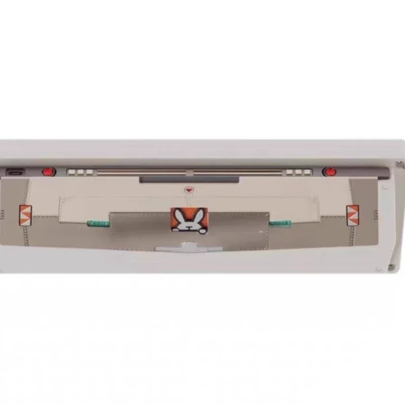 

Year of the Rabbit Limited, Customized Mechanical Keyboard