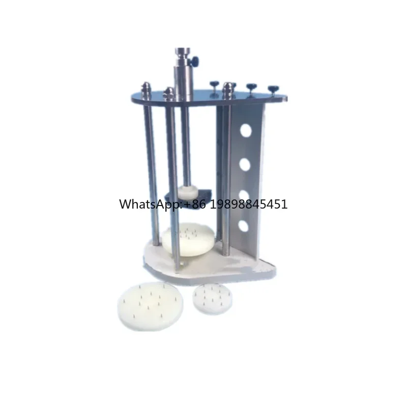 QI-1 Lab Soil Extru… - image