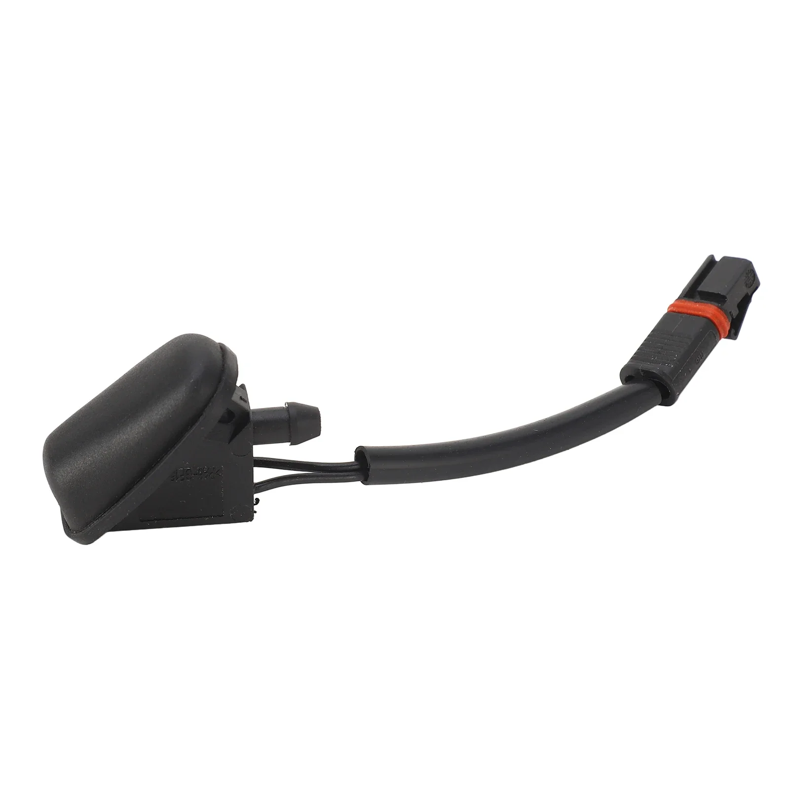 Heated Windshield Washer Nozzle 61662755722 Reliable Rugged Windshield Washer Spray Nozzles Jets For Mini Hatch R56 2005-2010