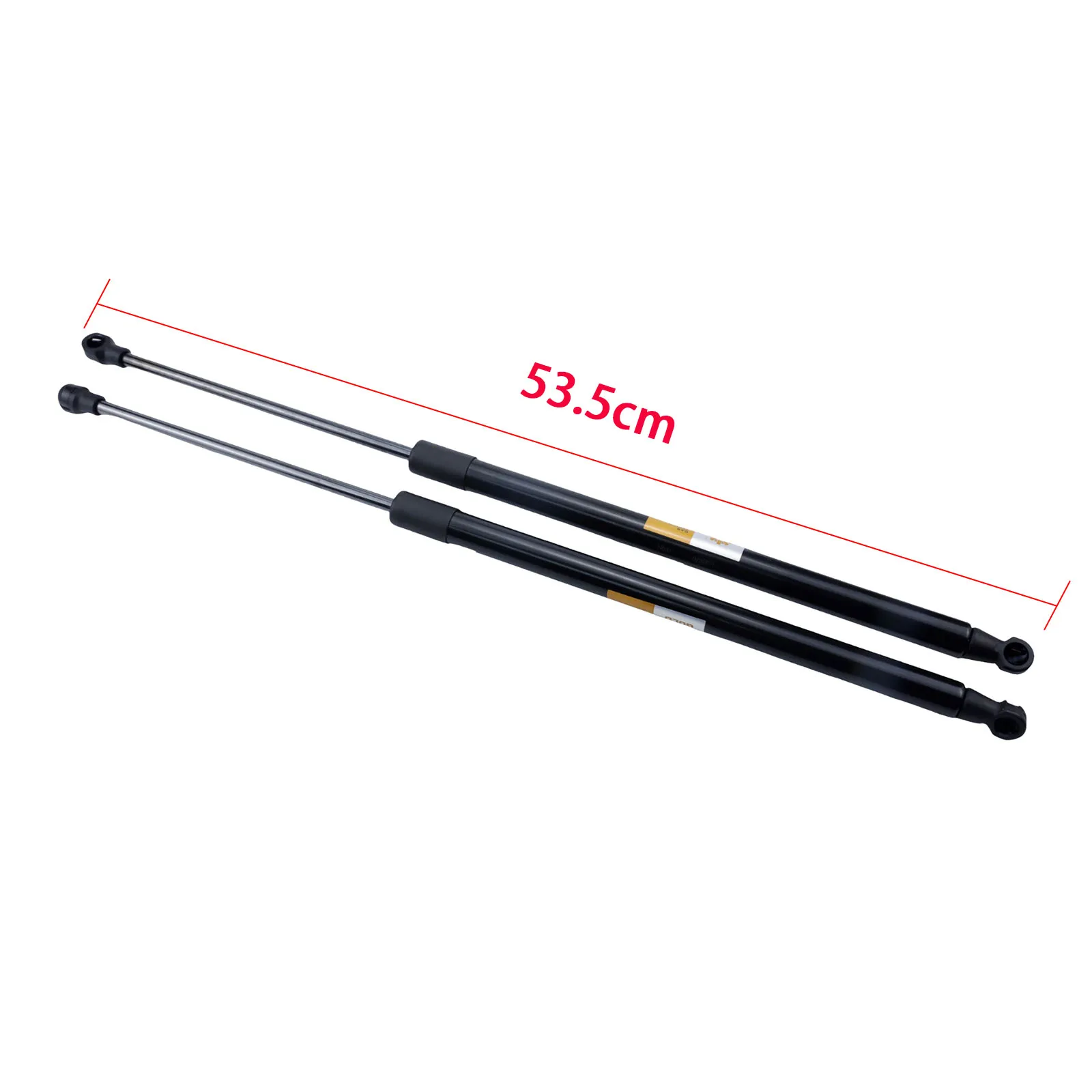 2pcs Front Gas Spring Strut For Lexus S190 GS300 GS430 GS450h GS460 2005-2012 534500W071 Bonnet Hood Air Lift Accessories