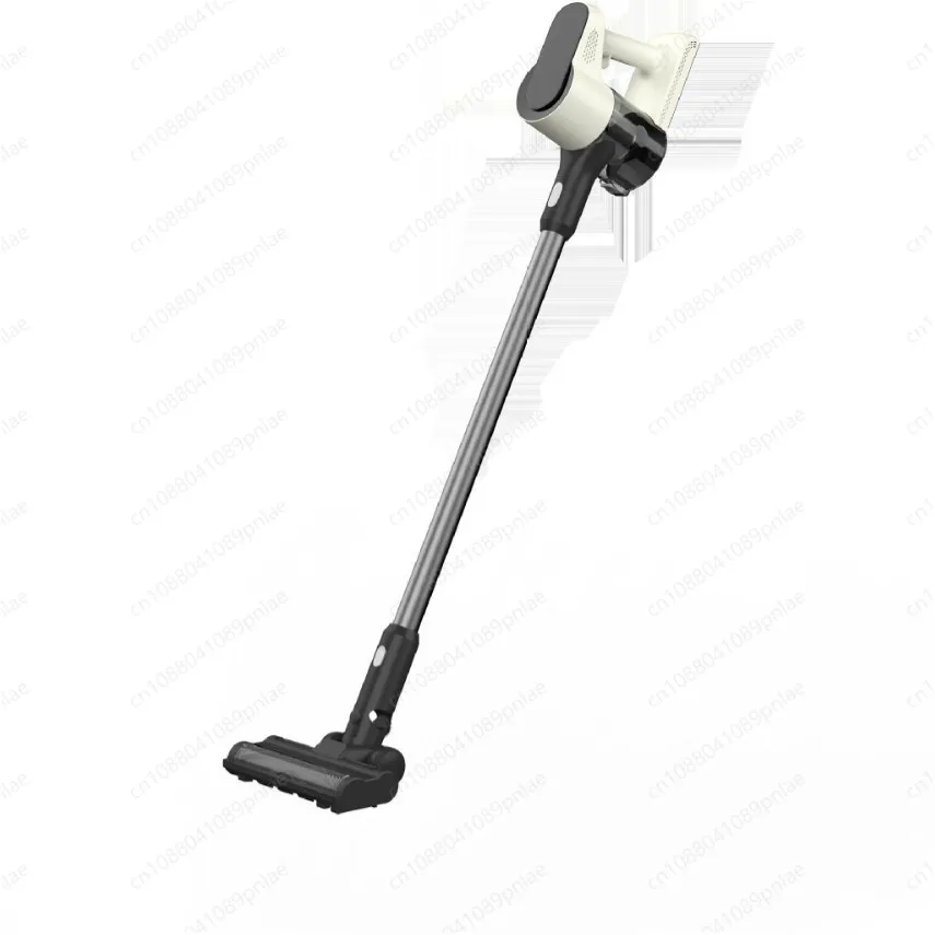 Custom Dust-Visible Vacuum: 350W Brushed Cordless Strong Suction Carpet Cleaner