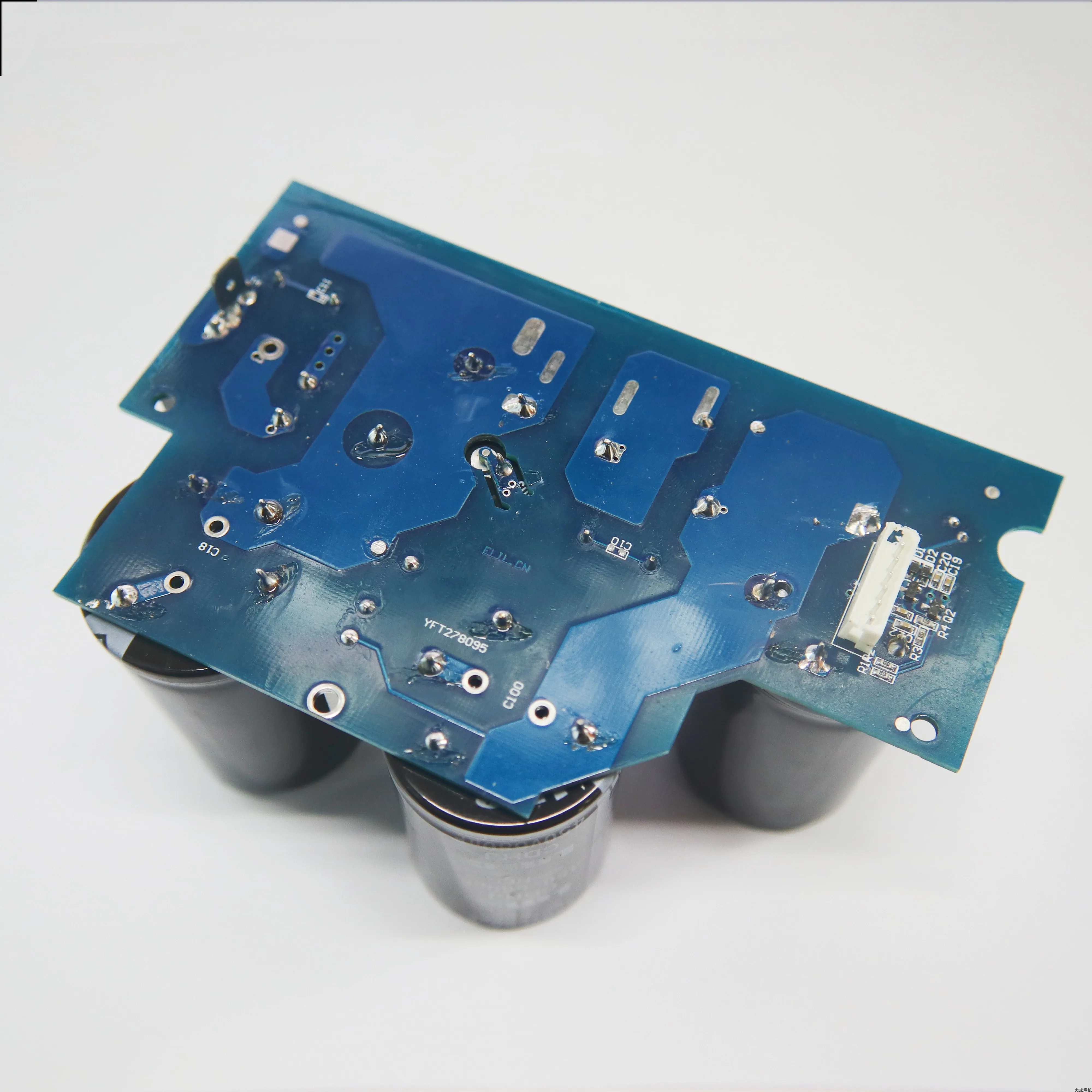 New 4.0 Soldering Machine Power Supply Board Four Capacitor Style T Series