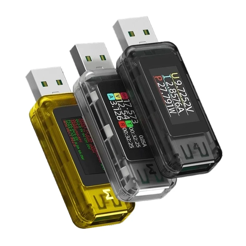 A2Q Usb Power Meter…