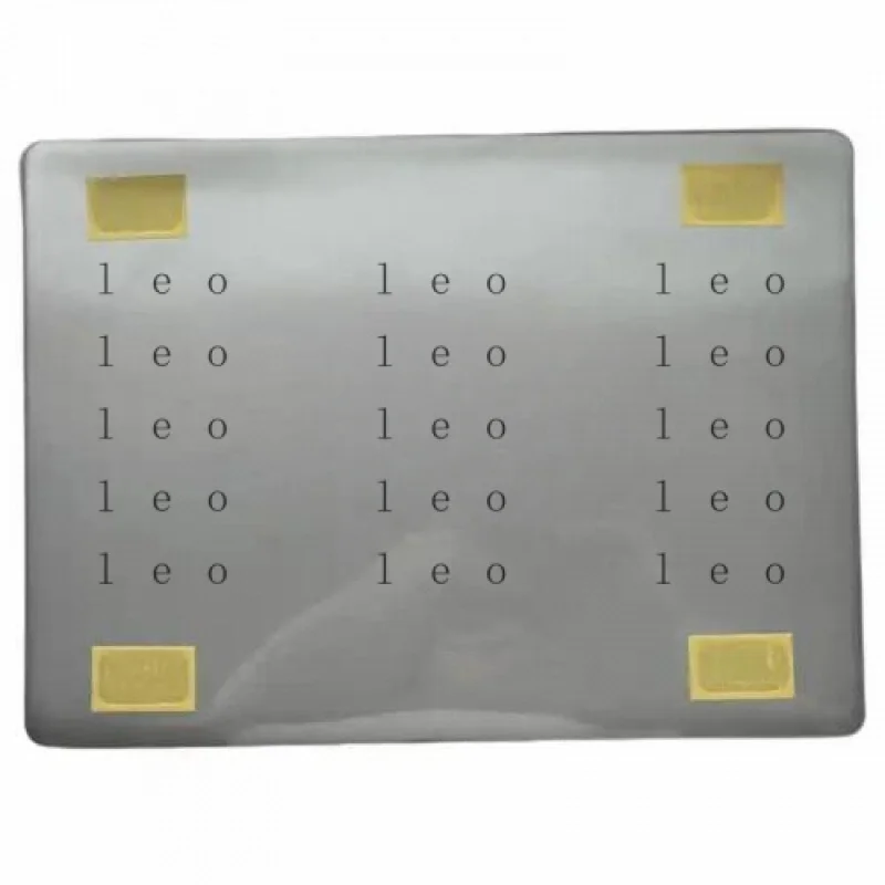 

DD Новый для Dell Inspiron 14 5493 Задняя крышка ЖК-дисплея Задний верхний чехол 0638V6