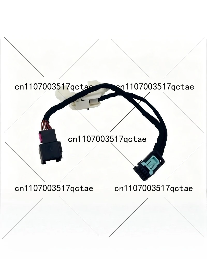 Gear Shift Lever Micro Switch Module 3Q0713128 Replacement Part for Vehicle Transmission Control System