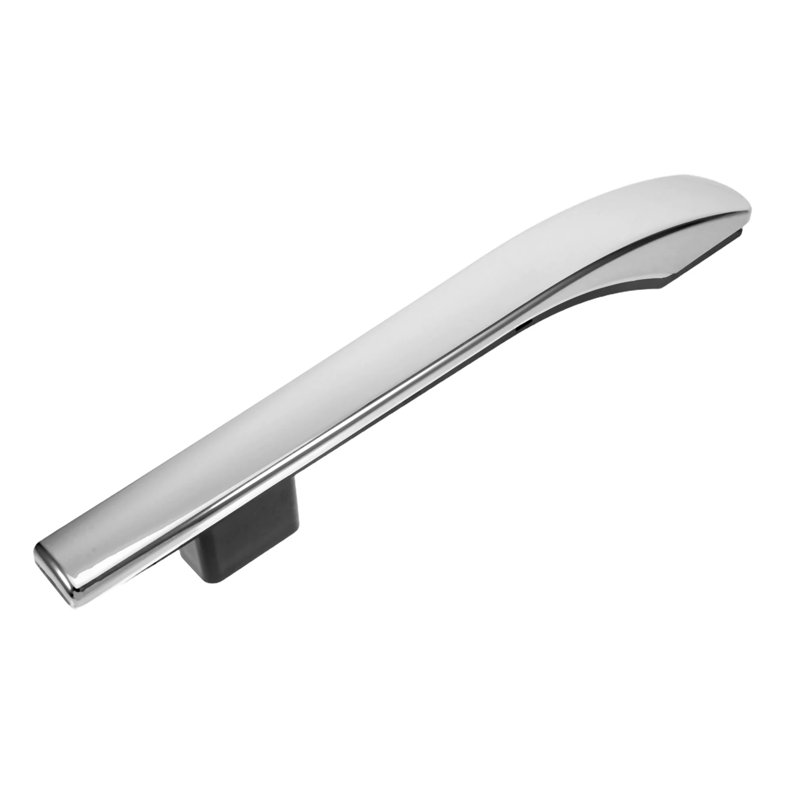 

350Mm Freezer Pull Handle Cabinet Hardware Furniture Door Pulls Kitchen Wardrobe Display Refrigerator Handles For Drawers Doors