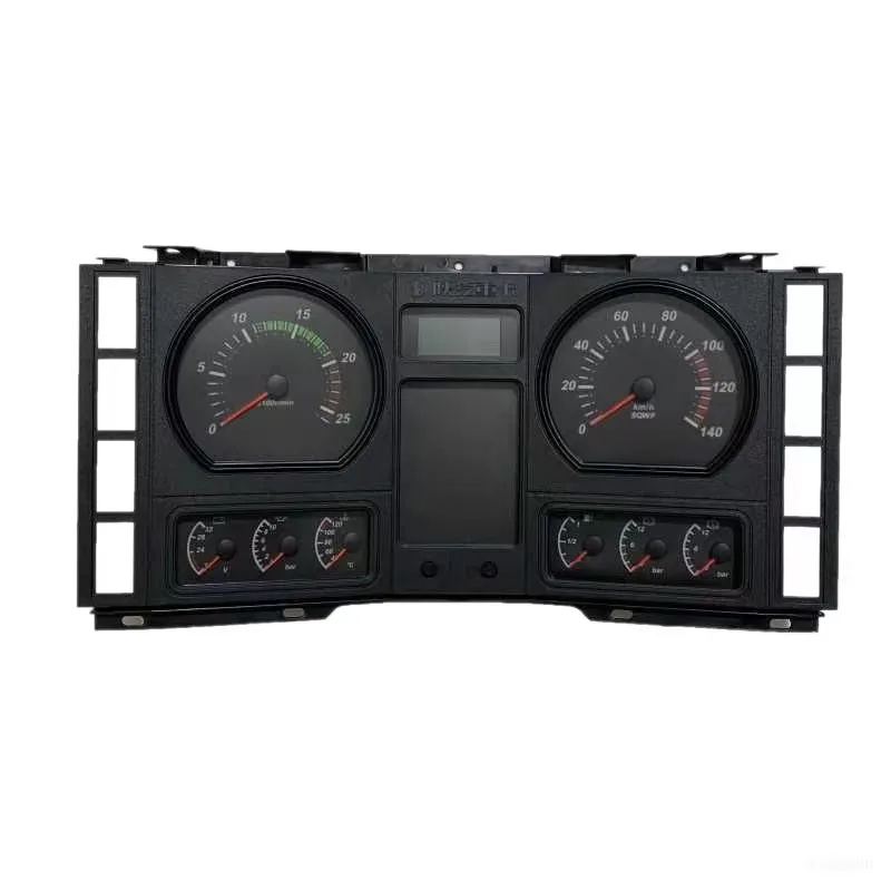 

F2000 F3000 Заводские запасные части Shacman детали корпуса приборной панели DZ9100586060 DZ95189582210 пластиковая оригинальная прочная панель приборной панели
