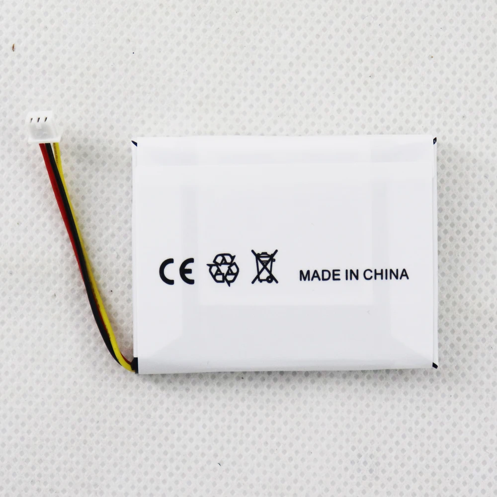 Batterie de remplacement pour urgent Classic 4th Isabel Photo U2 A1059 20 40 Go, 1000mAh, 616-0206 616-0183