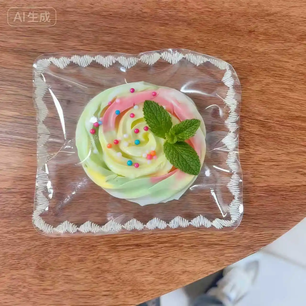 ของเล่นบีบคลายเครียด รูปอาหาร ขนมปัง ขนมเค้ก ของเล่นบีบเนื้อนุ่ม บีบแล้วคืนรูปช้าๆ ของเล่นฟิดเจ็ต ของเล่นบีบคลายความเครียด ของเล่นบีบมือเพื่อผ่อนคลาย