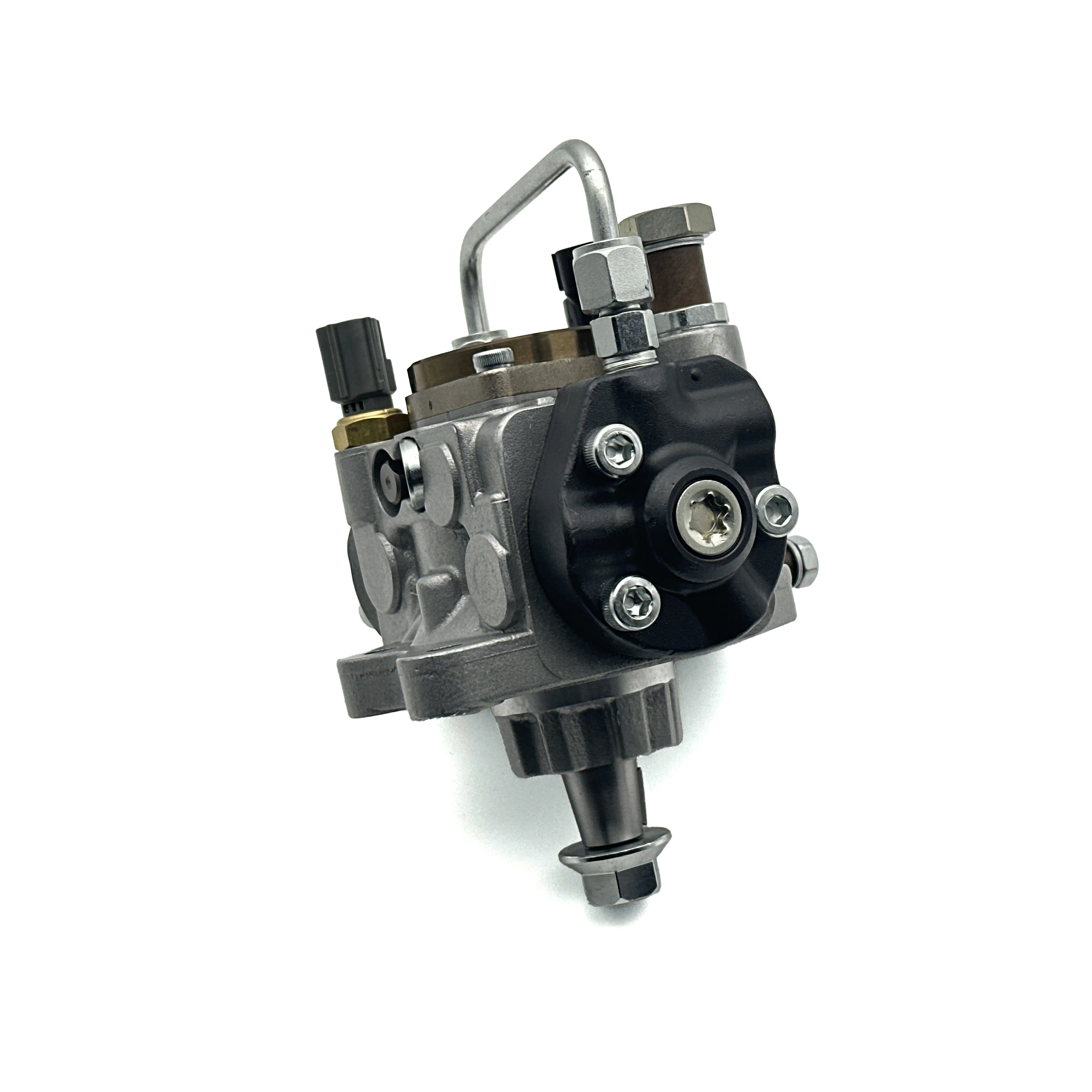 

294000-1190 Diesel Common Rail Fuel Pump 294000-1190 8-97386557-4 8973865574 Compatible for Toyoto