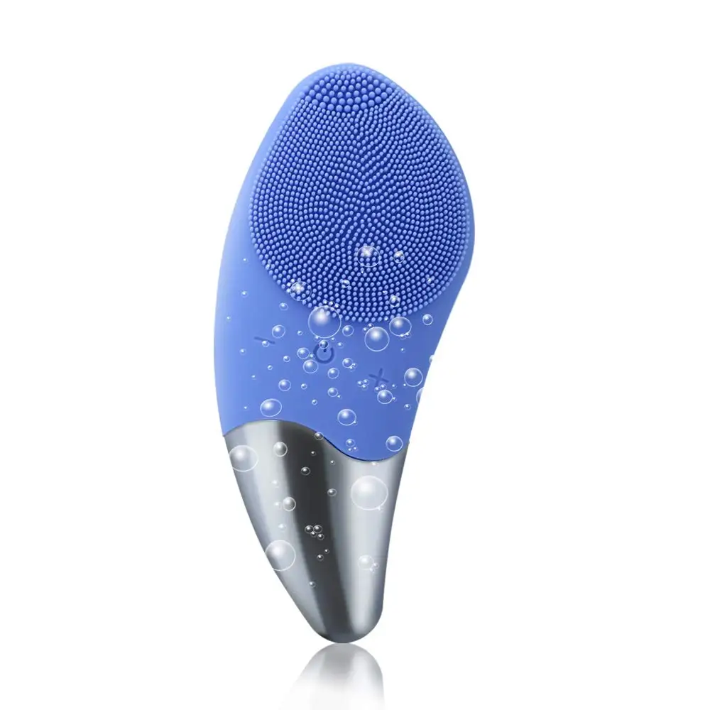 

Portable Cleansing Brush Tool