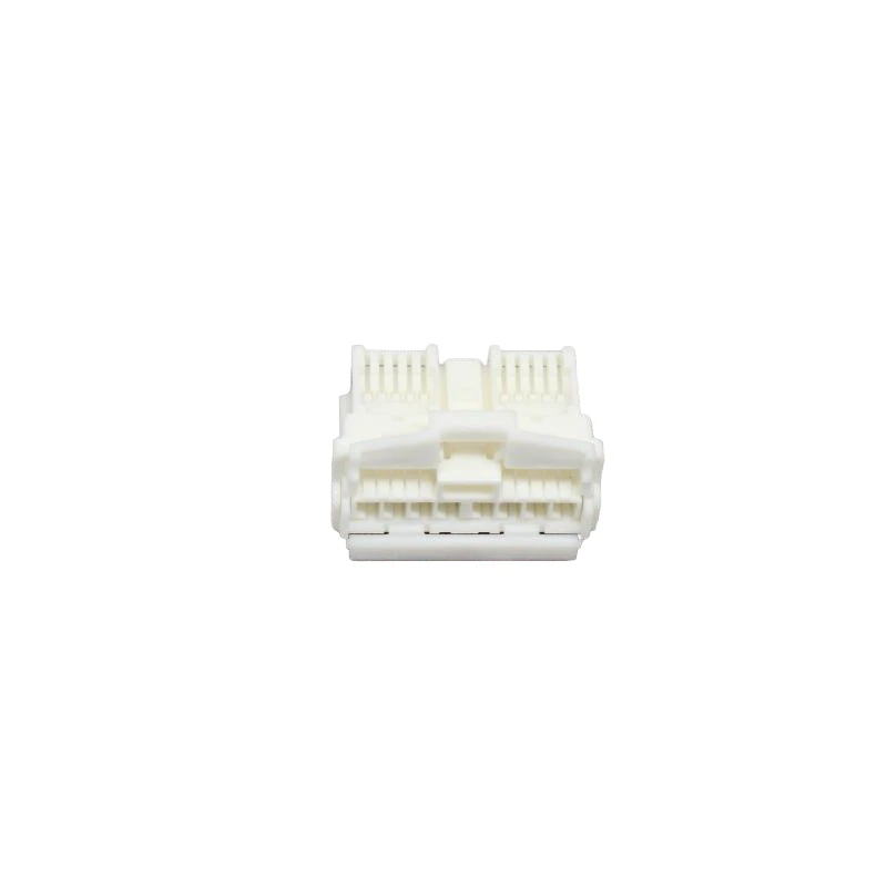 7283-8180/7283-8625/7283-8665/7283-8600 Connector Socket Plug Housing Boot Plastic Housing Rubber Housing Genuine Product