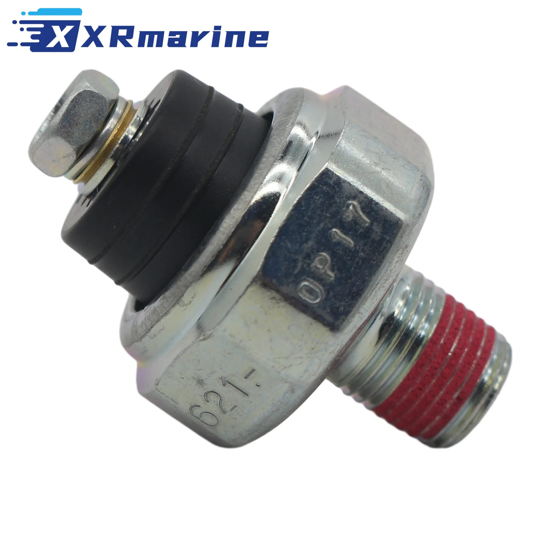 Pressure Switch For Suzuki DF9 DF25ATH DF25AT DF25A DF25AR DF25AQ 37820-80002 37820-80001 37820-93E00