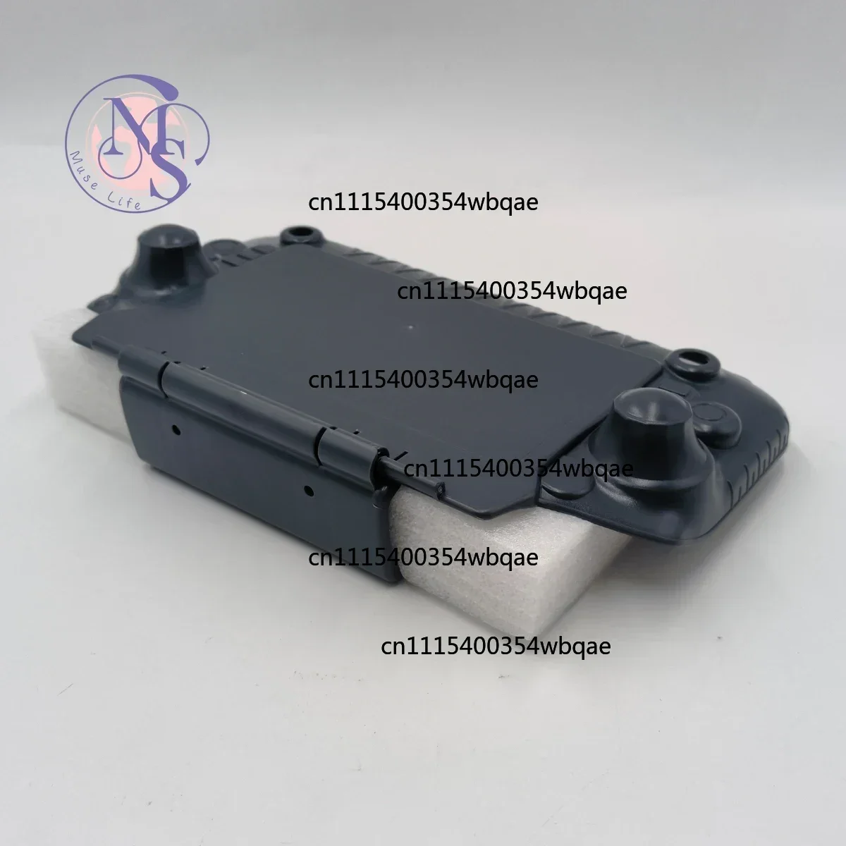 ZOCI-Drone Remote Controller 2IN1 Protective Cover Fit Agras T100 T50 T40 T25 Anti Scratch Shockproof RC Hood Repair Spare Part
