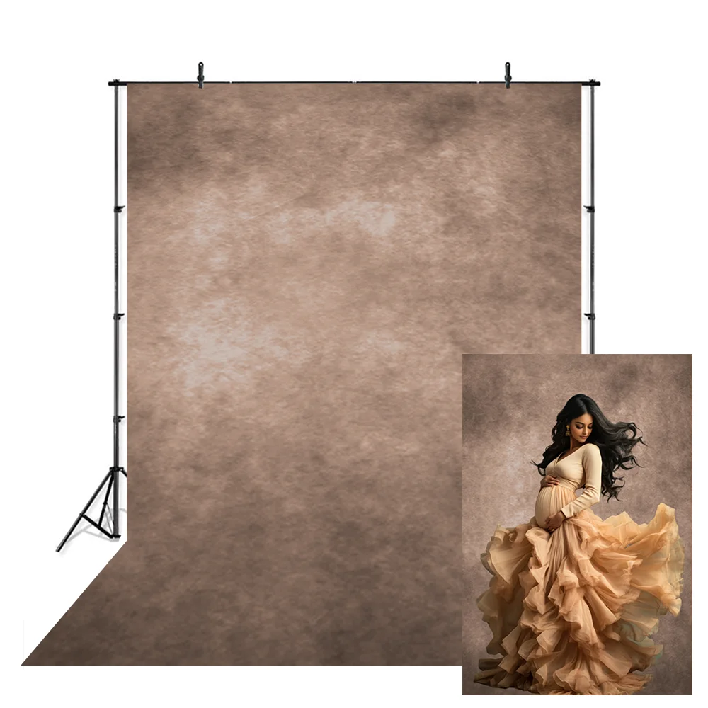 Abstract Gradient Backgrounds for Photography Studio Maternity Newborn Art Portrait Photo Backdrop Baby Shower Photobooth Props