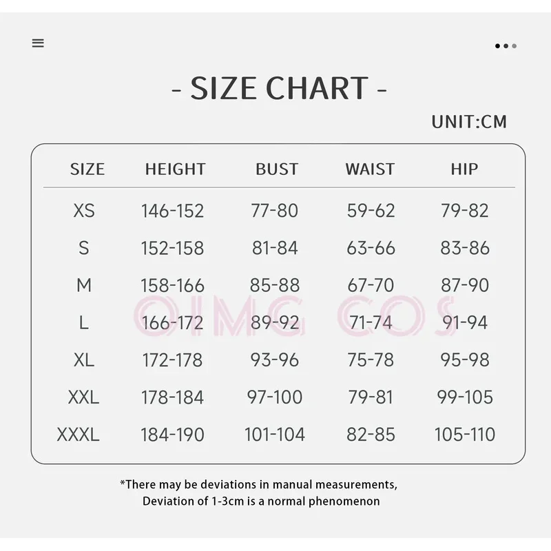 Jujutsu Kaisen Geto Suguru Costume Cosplay Uniforme da gioco anime giapponese