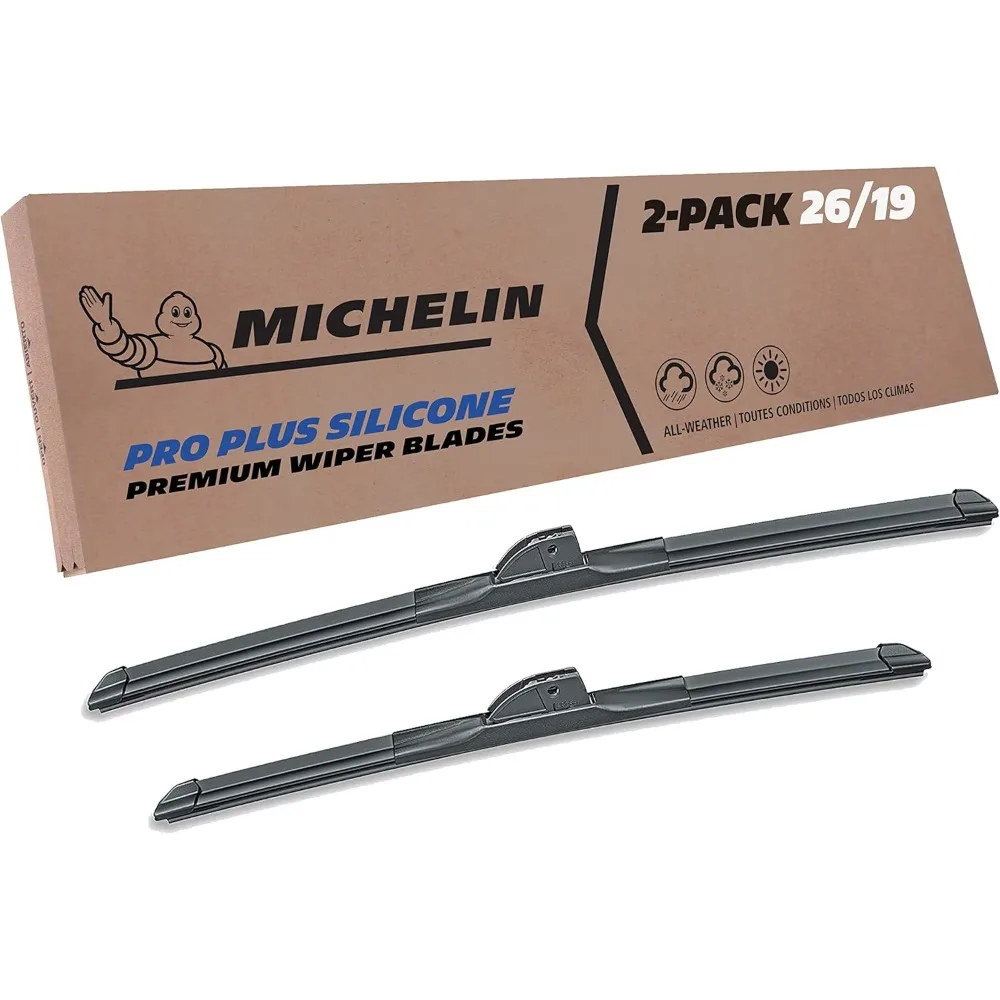 26 & 19 Inch Silico… - image