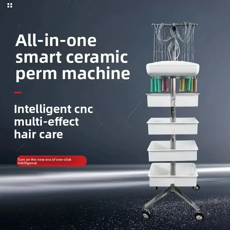 Ceramic perm machine, barber shop 36V perm machine