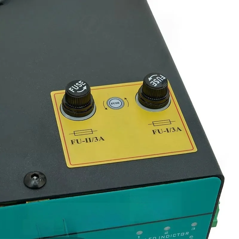 SKT1 4P ATS Automatic Transfer Switch 125-3200A Dual Power Switch For Industrial Generator Power Control